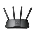 ASUS Dual-band WiFi 7 Ethernet Wireless Router - RT-BE55 - image 1
