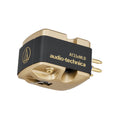 Audio-Technica AT33x Series Dual Moving Coil Stereo Cartridge - AT33XMLD - image 1