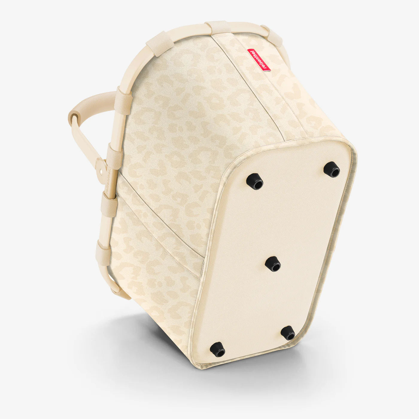 Carrybag Leo Vanilla