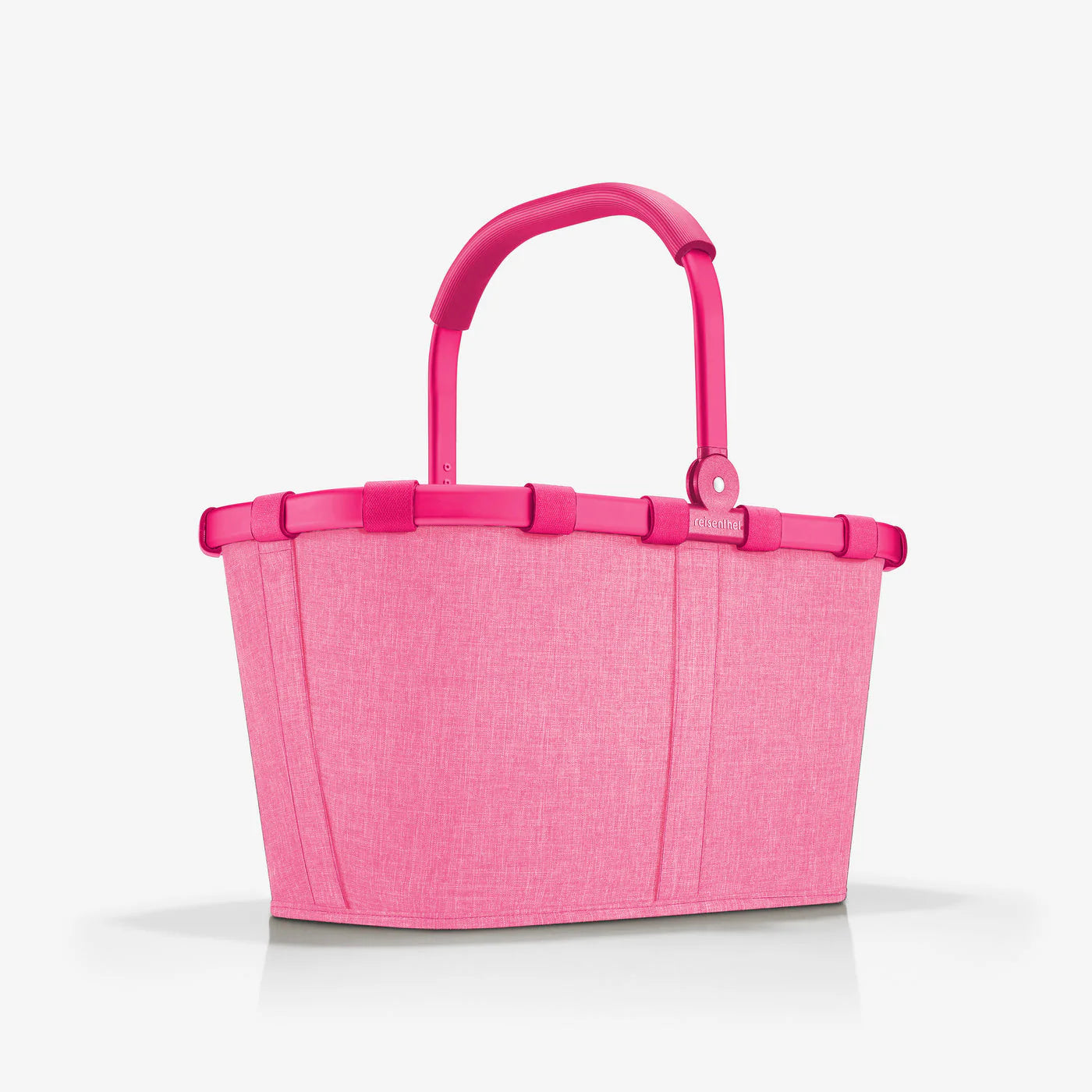 Carrybag Frame Twist Pink