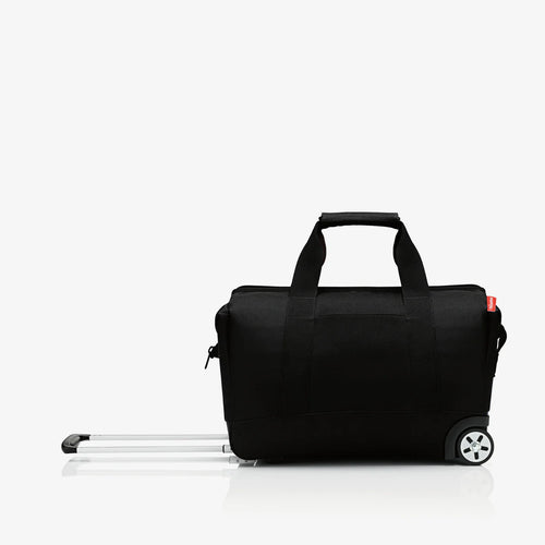 Allrounder Trolley Black