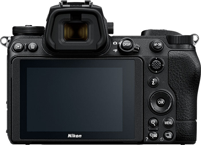 Nikon Z 7II 45.7 Megapixel Mirrorless Digital Camera Body - 1653-N - image 2