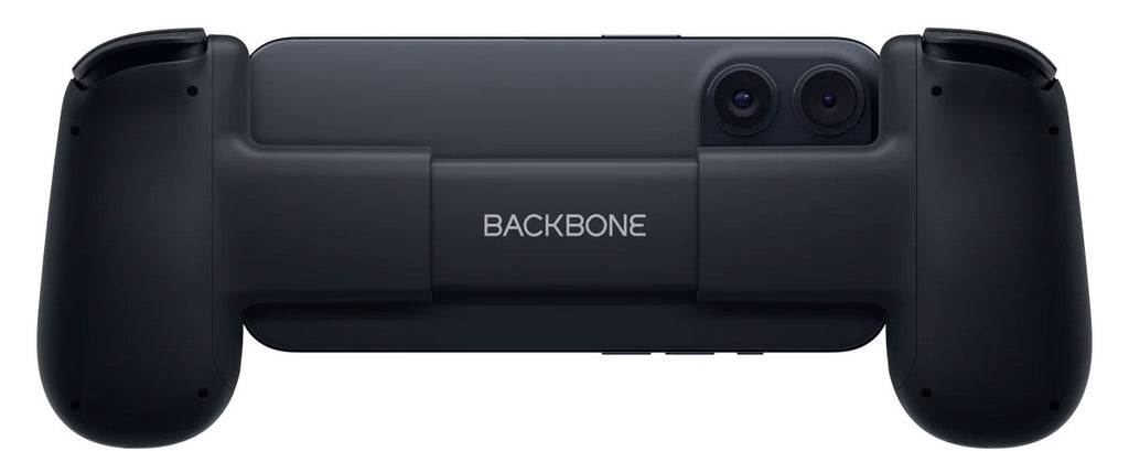Backbone One Mobile Gaming Controller for iPhone and Andorid (USB-C) - 850041963143 - image 2