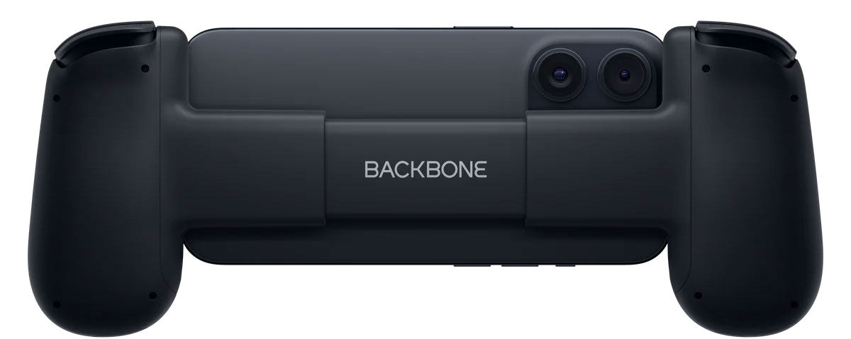 Backbone One Mobile Gaming Controller for iPhone and Andorid (USB-C) - 850041963143 - image 2