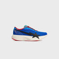 adidas x BAPE Adizero EVO SL - Blue / Green / Multicolor