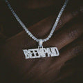 Been Paid Pendant - The GLD Shop