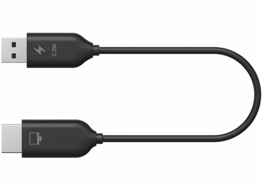 Belkin Wireless HDMI Display Adapter in Black - AVC024DQBK - image 3