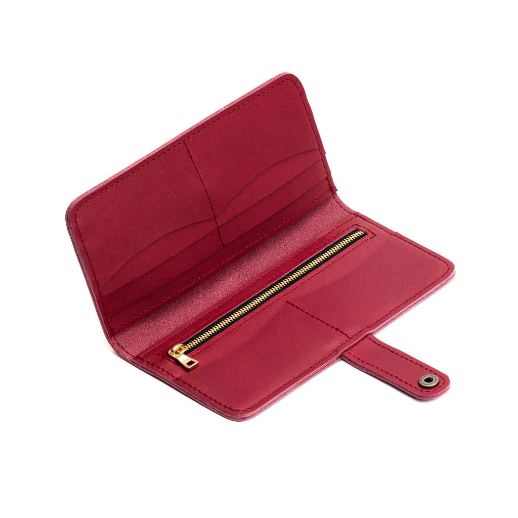Women's Bifold Wallet