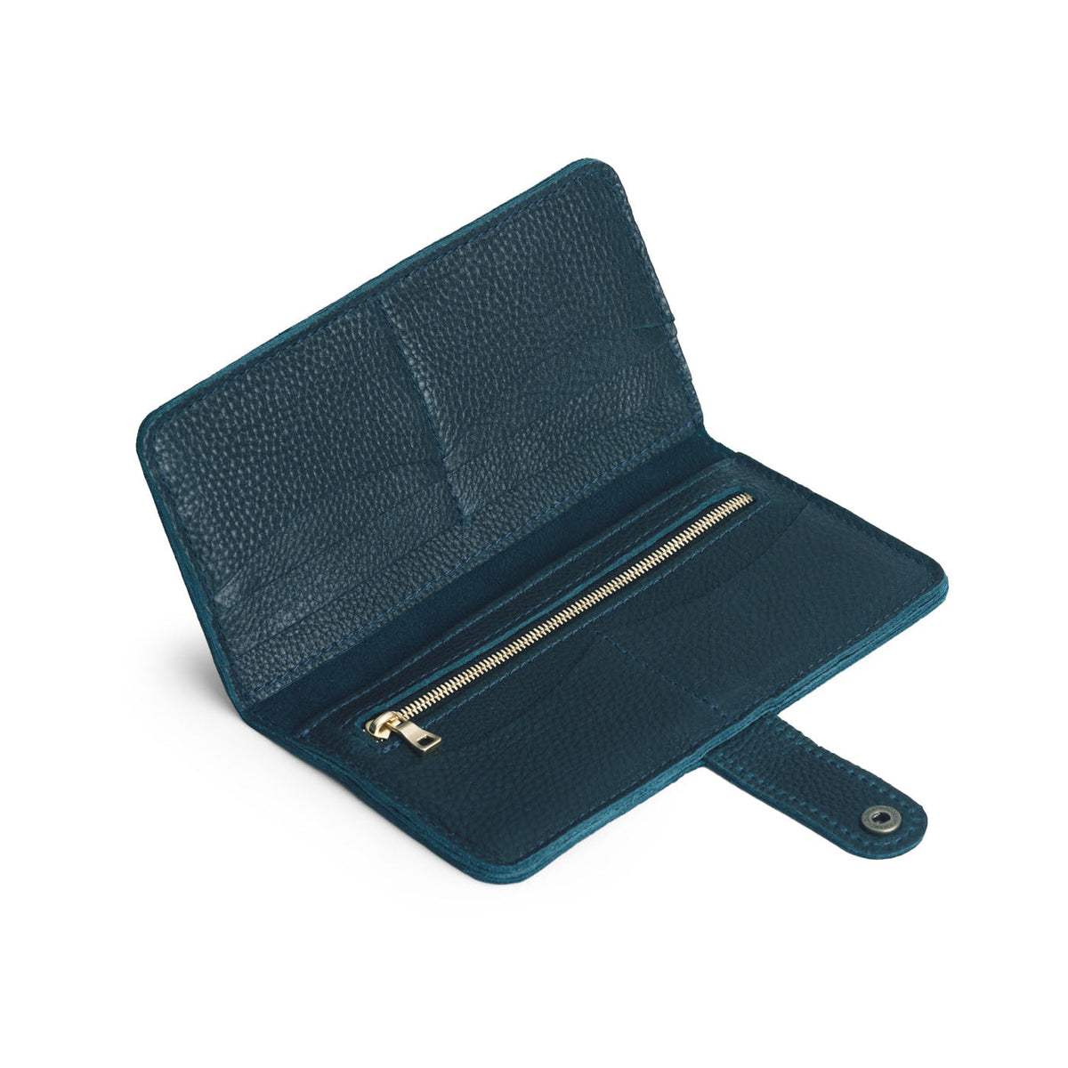 Women's Bifold Wallet