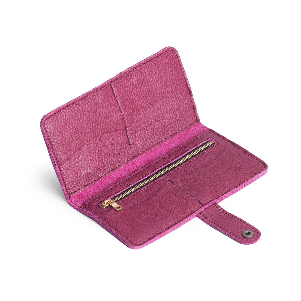 Women's Bifold Wallet