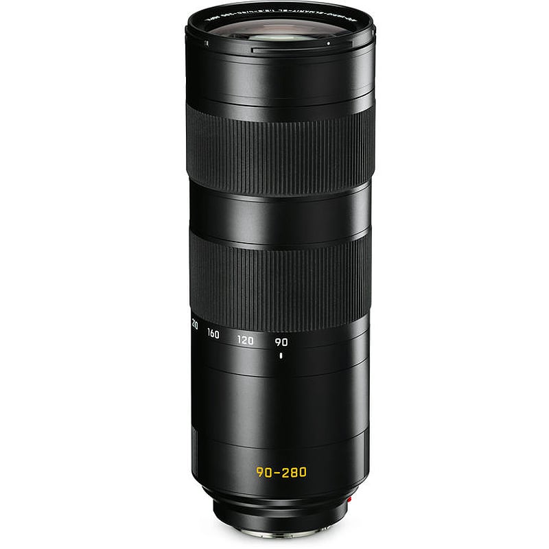 Leica APO-Vario-Elmarit-SL 90-280mm f/2.8-4 Lens - 11175-L - image 1