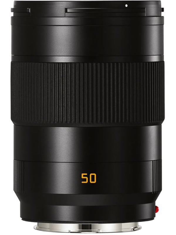 Leica APO-Summicron-SL 50mm f/2 ASPH Lens - 11185 - image 1