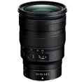 Nikon NIKKOR Z 24-70mm f/2.8 S Lens - 20089 - image 1