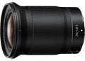 Nikon NIKKOR Z 20mm f/1.8 S Lens - 20093 - image 1