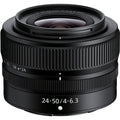 Nikon NIKKOR Z 24-50mm f/4-6.3 Lens - 20096 - image 1