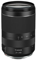 Canon RF 24-240mm F4-6.3 IS USM Lens - 3684C002 - image 1