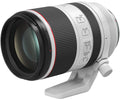 Canon RF 70-200mm F2.8 L IS USM Lens - 3792C002 - image 1