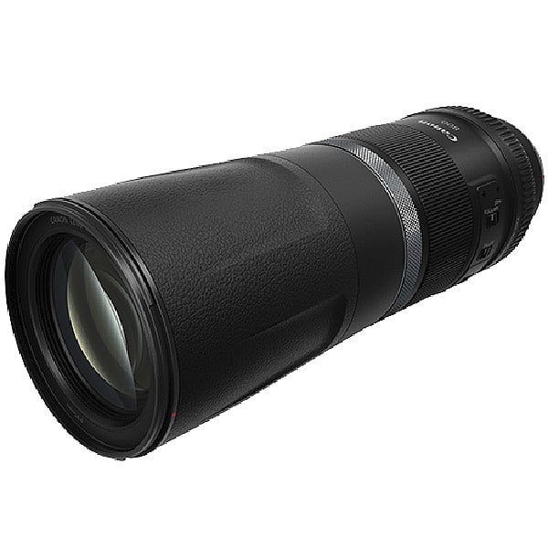 Canon RF800mm F11 IS STM Super Telephoto Lens - 3987C002 - image 1