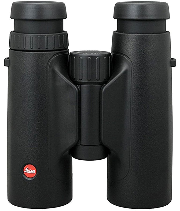 Leica Black 10x42mm Trinovid 42 HD Binoculars - 40319-L - image 1
