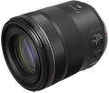 Canon RF 85mm F2 Macro IS STM Camera Lens - 4234C002 - image 1