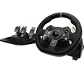 Logitech G920 Driving Force Race Wheel For Xbox One And PC - 941-000121 - image 1