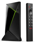 NVIDIA SHIELD Android TV Pro 4K HDR Streaming Media Player - 945-12897-2500-101 - image 1