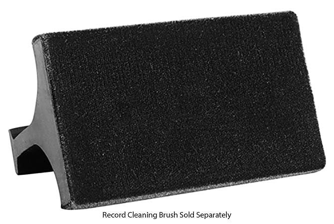 MoFi Record Cleaning Brush Replacement Pads - AMFLPP - image 1