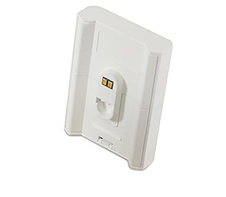 Bluesound White Pulse Flex Battery Pack - BP100WHT - image 1