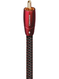 AudioQuest 4.9 Feet Cinnamon Digital Coax Cable - CINNAMONCOAX1POINT5M - image 1