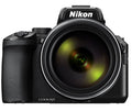 Nikon COOLPIX P950 Black Super Telephoto Zoom Digital Camera - 26532 - image 1