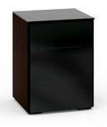 Salamander Designs Chameleon Collection Black Oslo 317 AV Cabinet - C/OS317/BG - image 1