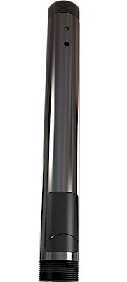 Crimson E-Series Fixed Length Extension Columns - E06BK - image 1