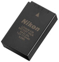 Nikon EN-EL20a Rechargeable Li-ion Battery - 3767 - image 1