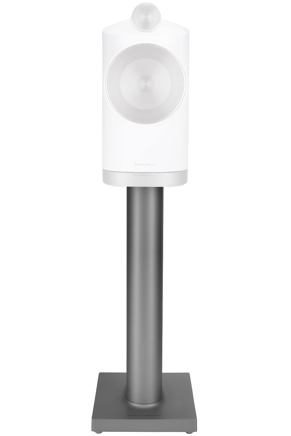 Bowers & Wilkins Formation Duo Silver Speaker Stands - FP38415 - image 2