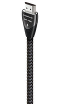 AudioQuest 1.5 Meter (4.92 Feet) Carbon 48 HDMI 2.1 Cable - HDM48CAR150 - image 1