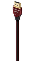 AudioQuest 5 Meters (16.4 Feet) Cinnamon 48 HDMI 2.1 Cable - HDM48CIN500 - image 1