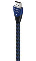 AudioQuest 0.75 Meter (2.5 Feet) Vodka 48 HDMI 2.1 Cable - HDM48VOD075 - image 1