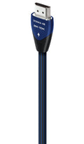 AudioQuest 3 Meters (9.8 Feet) Vodka 48 HDMI 2.1 Cable - HDM48VOD300PVC - image 1