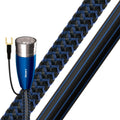 AudioQuest 16.4 Feet Husky XLR Subwoofer Cable - HUSKY5MXLR - image 1
