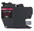 Brother High-Yield Magenta Ink Toner - LC3013M - image 1