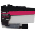 Brother Magneta INKvestment Tank - LC3033M - image 1