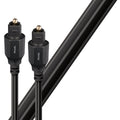 AudioQuest Pearl Series 5 Meter (16.5 Feet) Digital Optical Cable - OPTPEARL5M - image 1