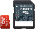 ProMaster Professional 64GB microSDXC Rugged Memory Card - PRO5407 - image 1