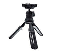 ProMaster Black Hitchhiker Convertible Tripod - PRO6338 - image 1