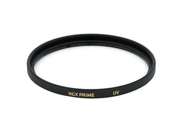 ProMaster 77mm UV HGX Prime Filter - PRO6739 - image 1