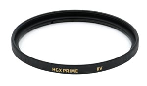 ProMaster 95mm UV HGX Prime Filter - PRO6760 - image 1