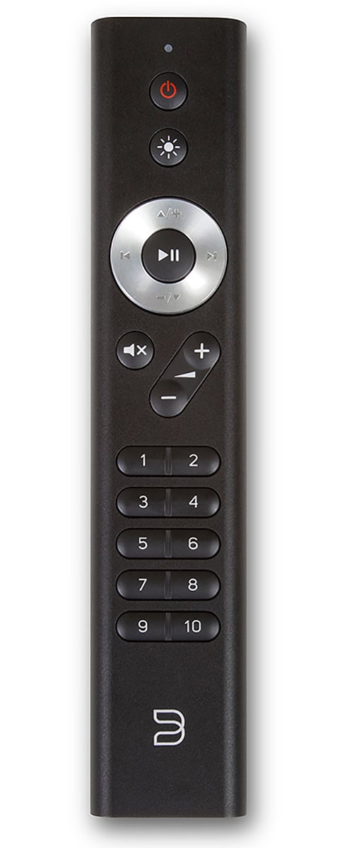 Bluesound IR Remote Control - RC1 - image 1