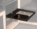 Salamander Designs Black Universal Storage Tray - SA/UST - image 1