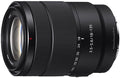 Sony E 18-135mm F3.5-5.6 OSS Lens - SEL18135 - image 1