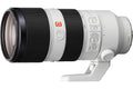 Sony FE 70-200mm F2.8 GM OSS Lens in White Finish - SEL70200GM - image 1